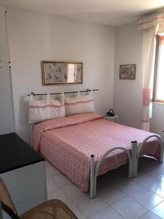 Appartement Appartamento Stefanie Alghero Italie