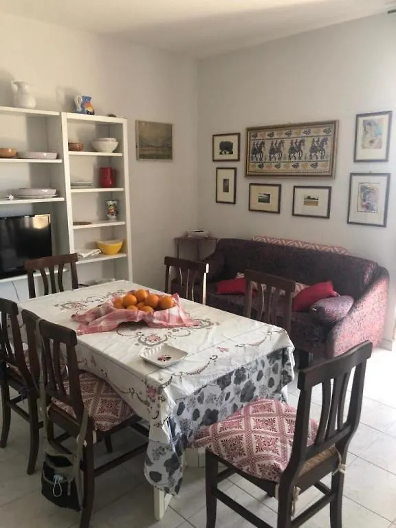 Appartement Appartamento Stefanie Alghero