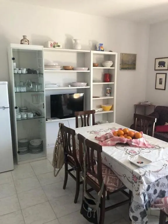 Appartamento Stefanie Alghero 0*,  Italy