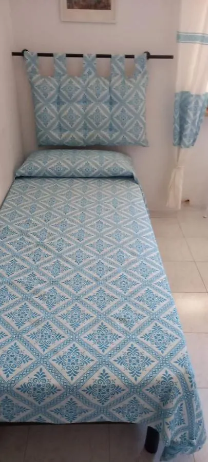 Apartment Appartamento Stefanie Alghero